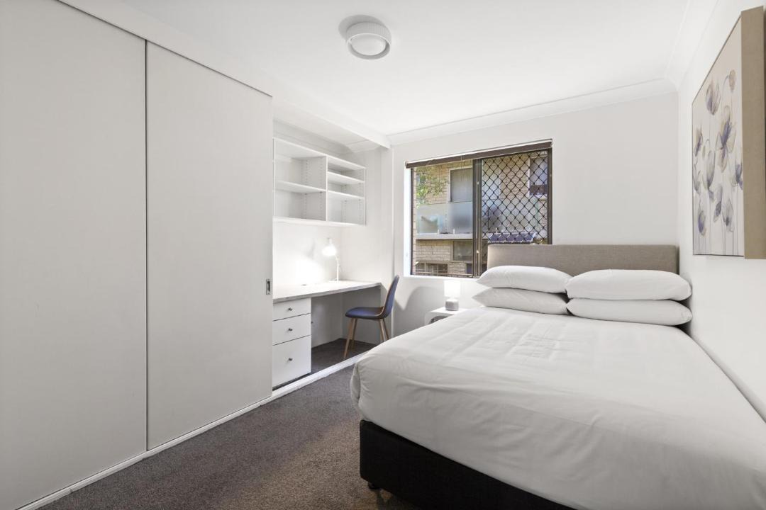 Photo of Bedroom in Newport