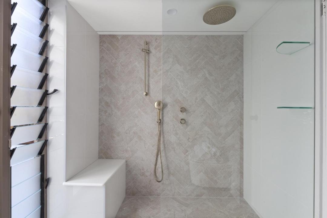 Photo of Bathroom in Newport