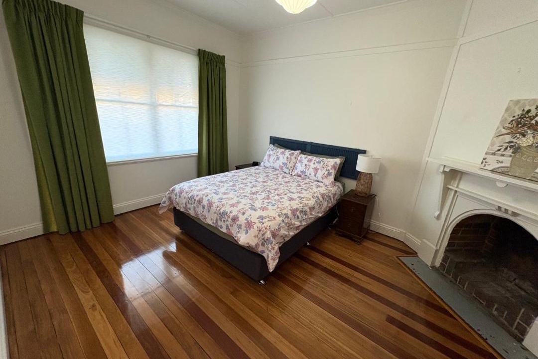 Photo of Bedroom in Armidale