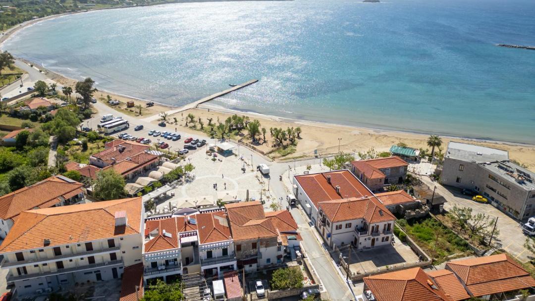 Photo of Others in Methoni