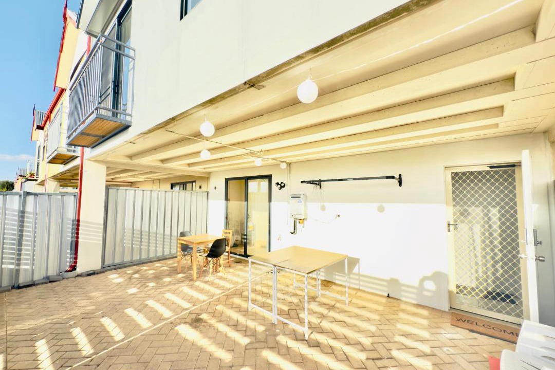 Photo of Patio Balcony in Cannington