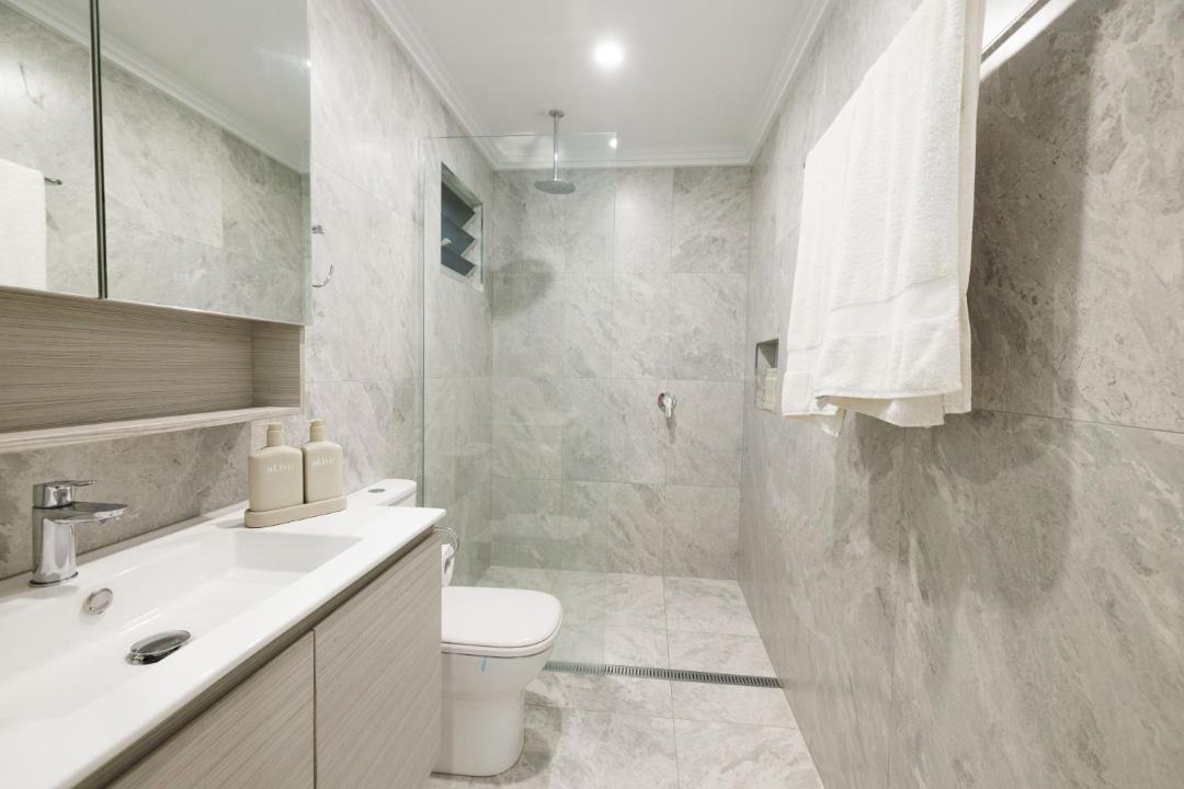 Photo of Bathroom in Zilzie