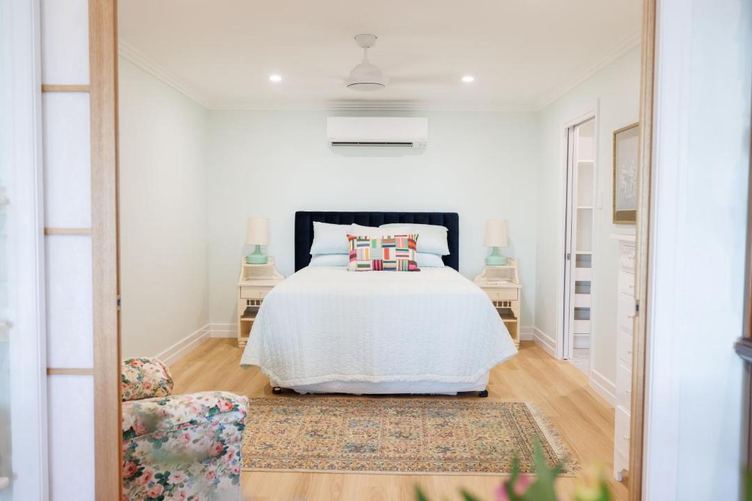 Photo of Bedroom in Zilzie