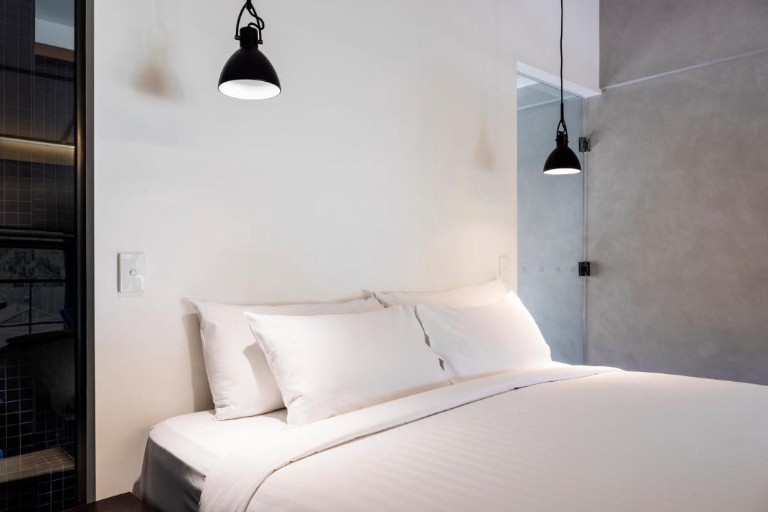 Photo of Bedroom in Lake St. Clair