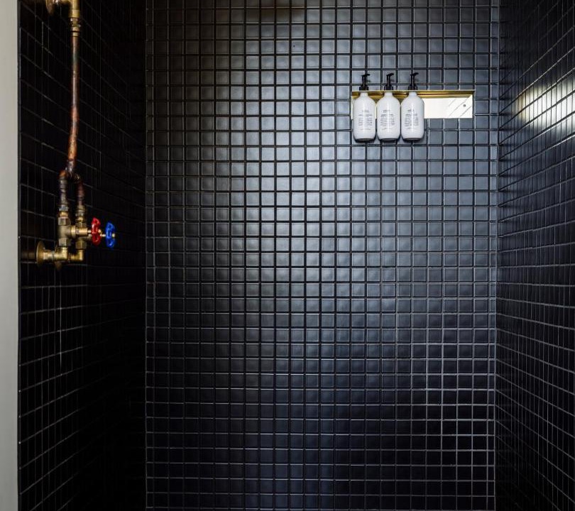 Photo of Bathroom in Lake St. Clair