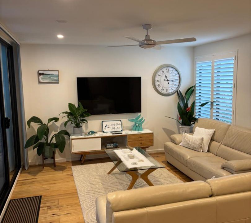 Photo of Livingroom in Huskisson