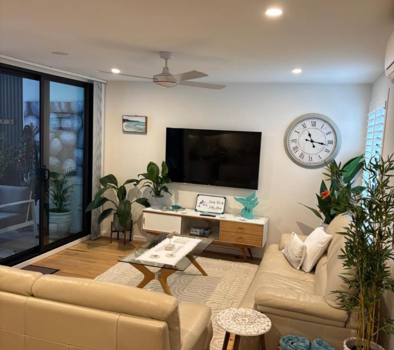 Photo of Livingroom in Huskisson