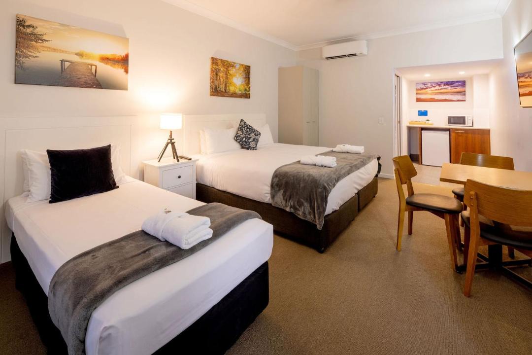 Photo of Bedroom in Helensvale
