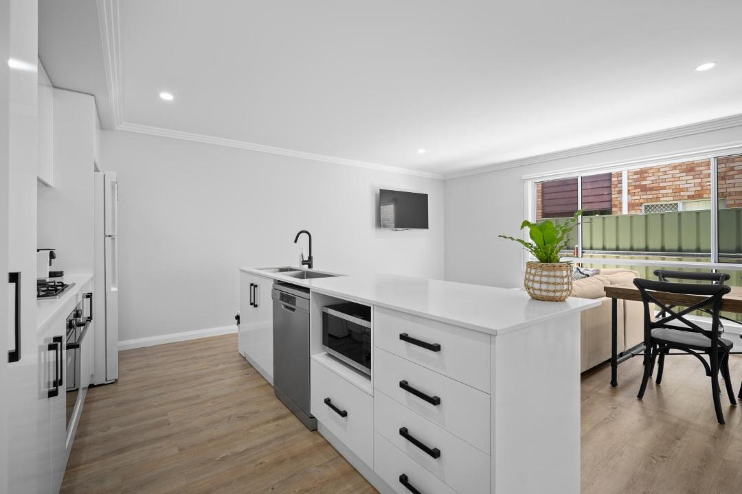 Photo of Kitchen in Wagga Wagga