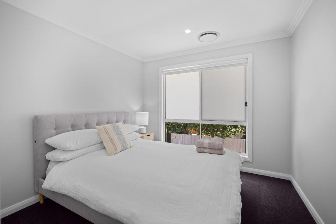 Photo of Bedroom in Wagga Wagga