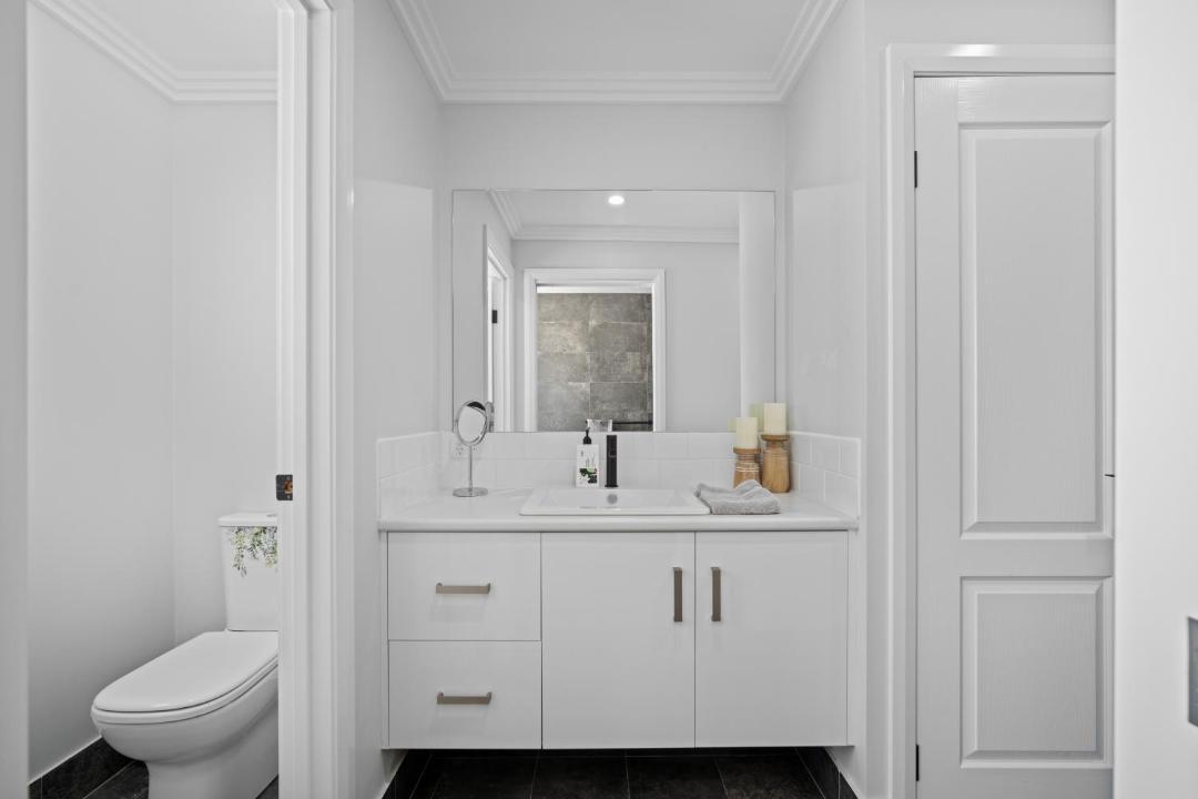 Photo of Bathroom in Wagga Wagga