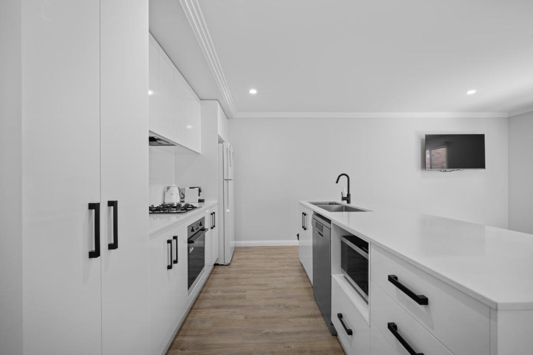 Photo of Kitchen in Wagga Wagga