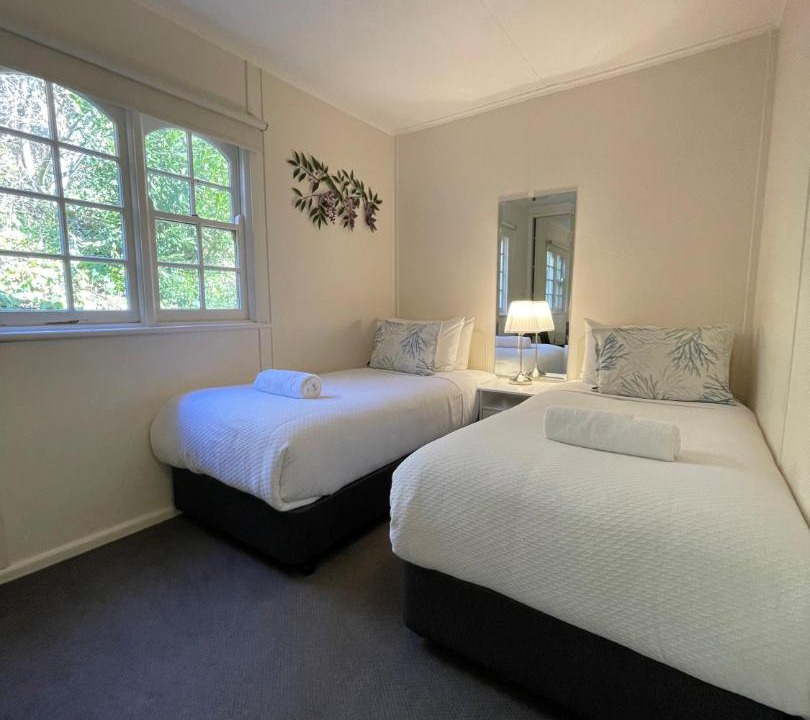 Photo of Bedroom in Bright