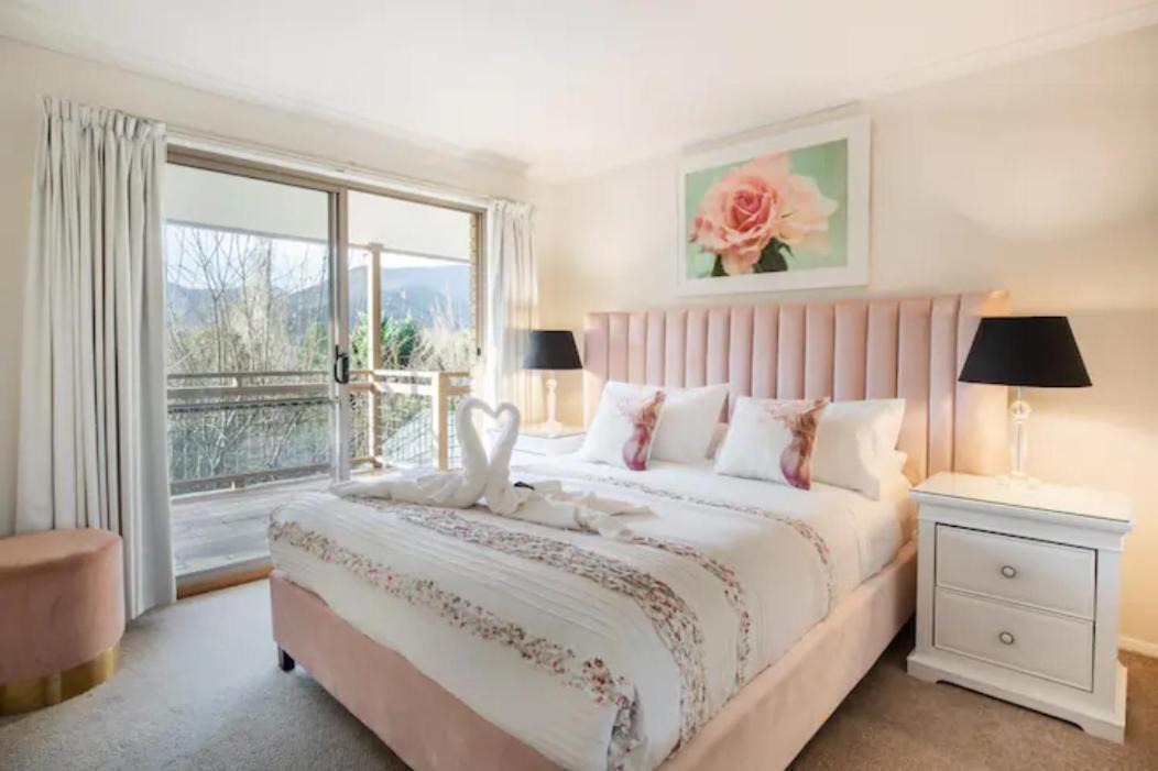 Photo of Bedroom in Bright