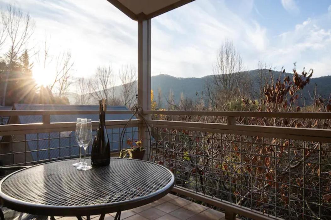 Photo of Patio Balcony in Bright