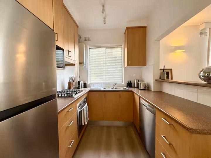 Photo of Kitchen in Kirribilli