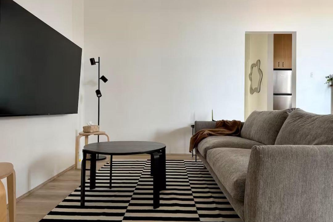 Photo of Livingroom in Kirribilli