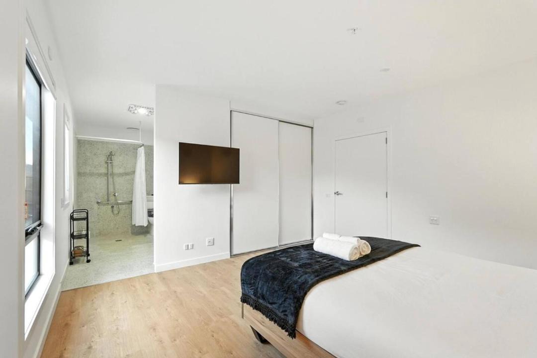 Photo of Bedroom in Old Beach