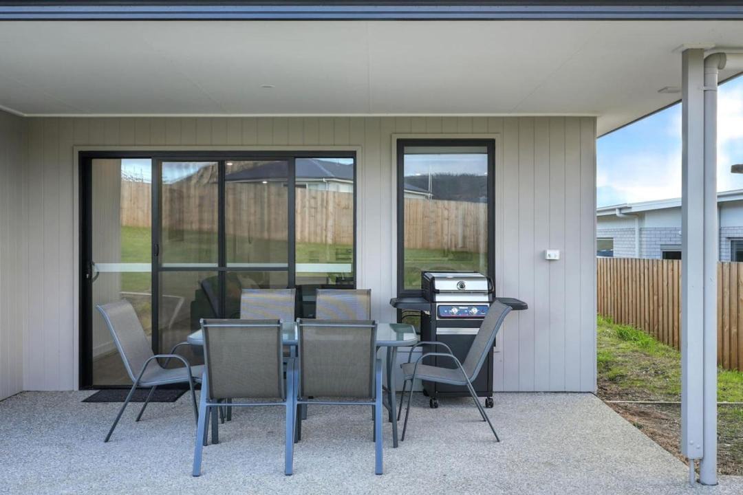 Photo of Patio Balcony in Old Beach