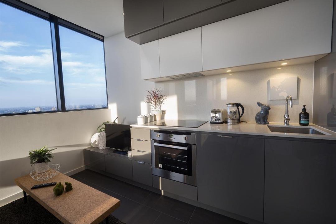 Photo of Kitchen in Carlton South