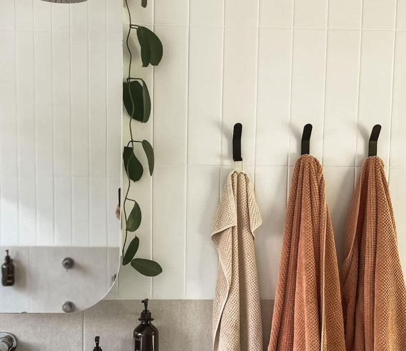 Photo of Bathroom in Mission Beach