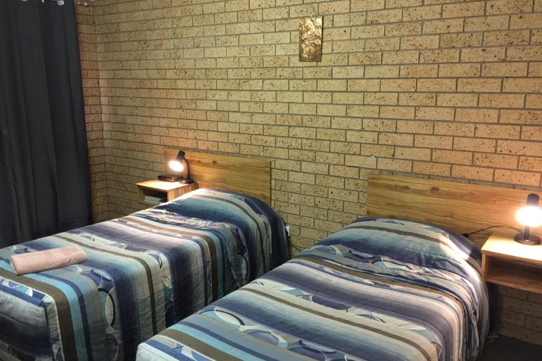 Photo of Bedroom in Gilgandra