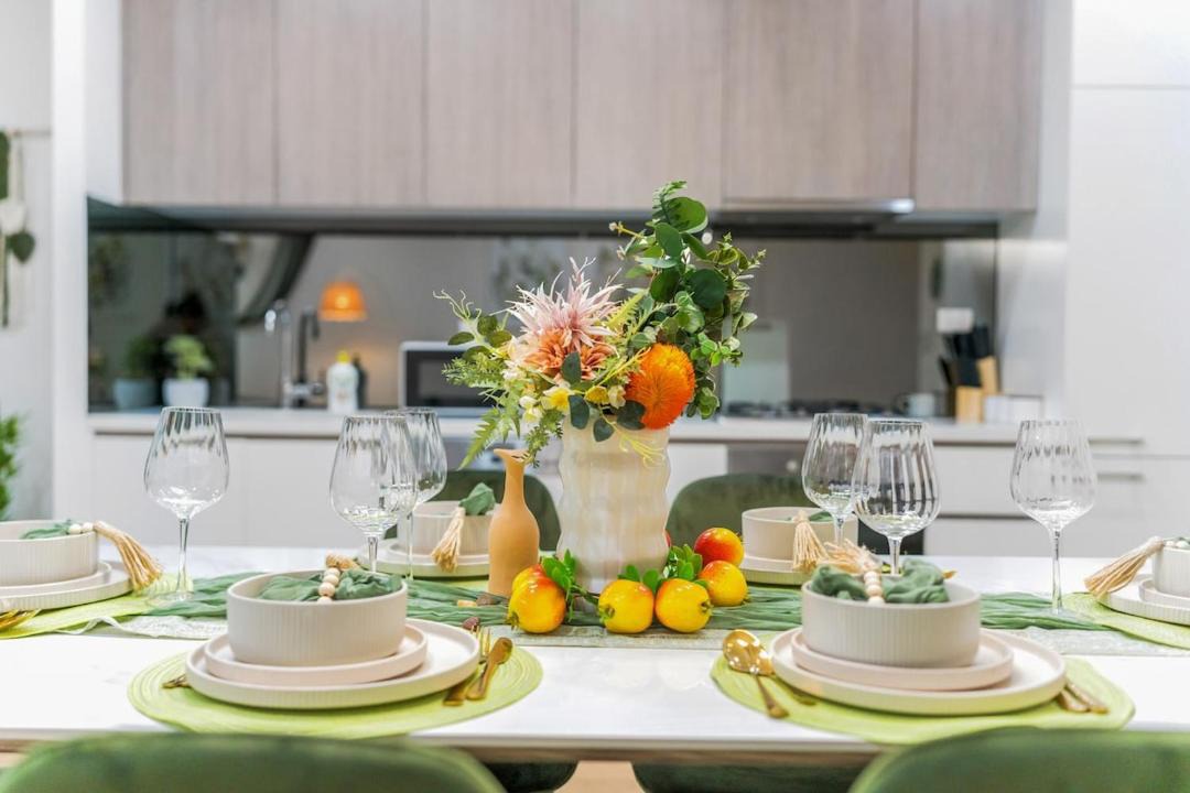 Photo of Kitchen in Zetland