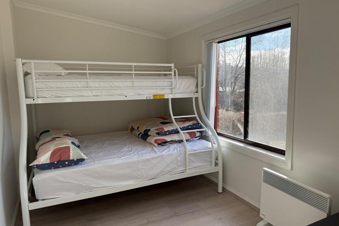 Photo of Bedroom in Cooma