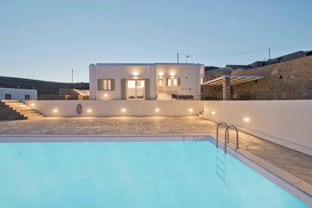 Photo of Others in Kithnos
