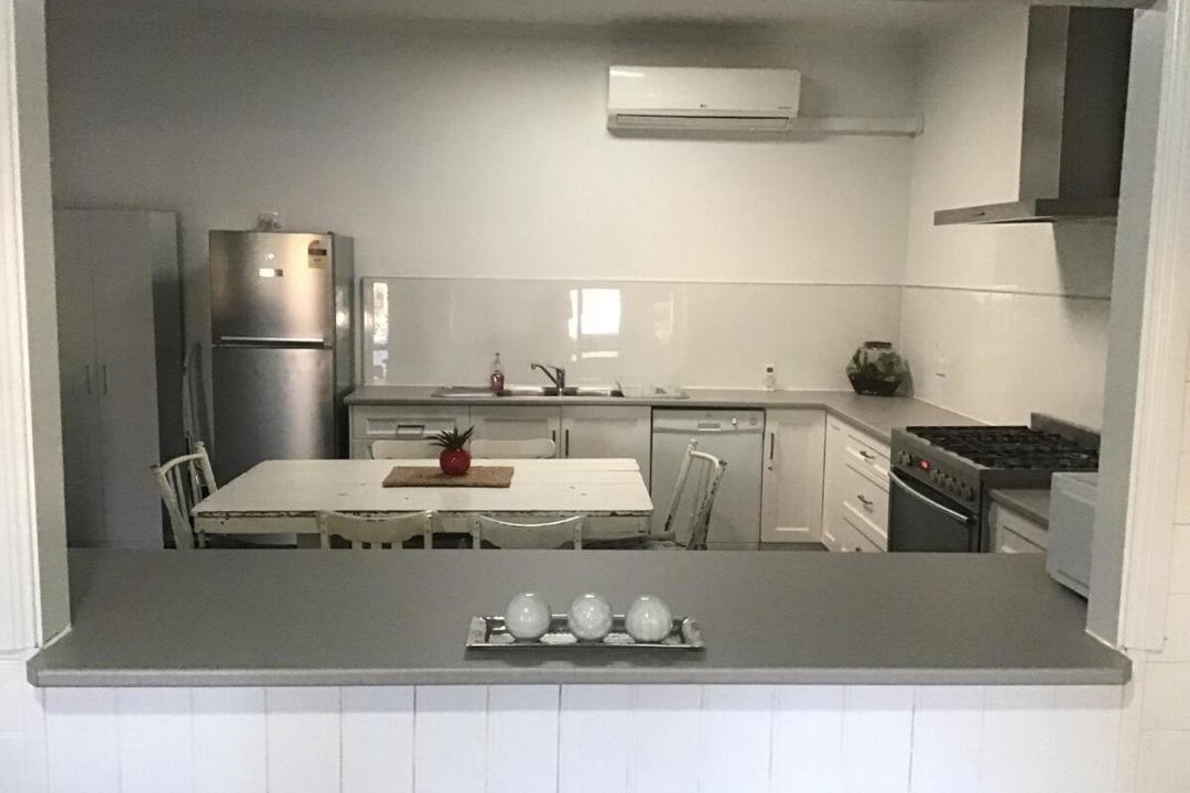 Photo of Kitchen in Apsley