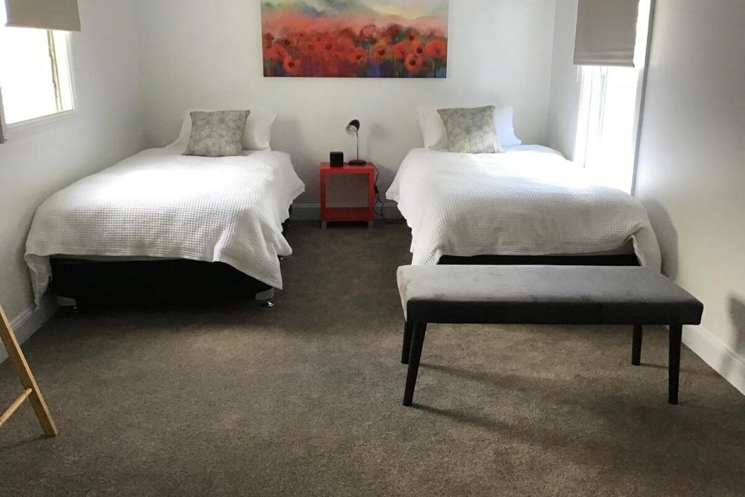 Photo of Bedroom in Apsley