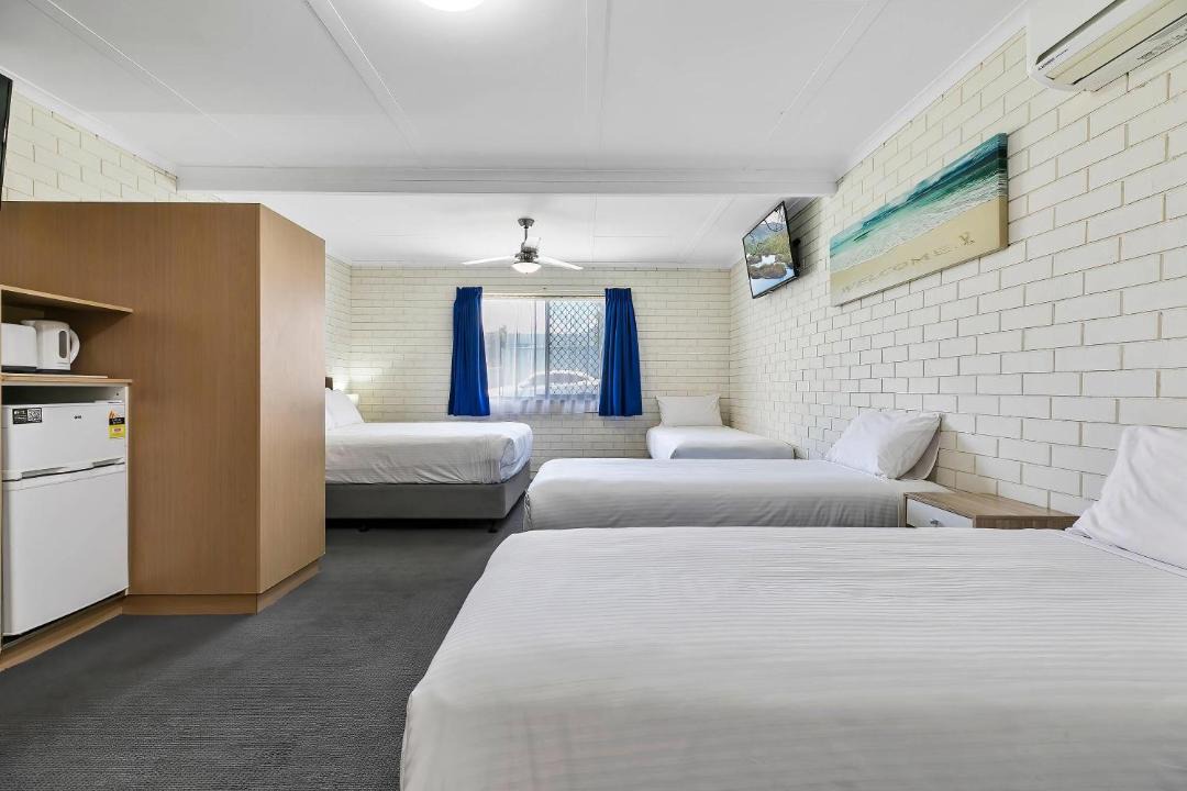 Photo of Bedroom in Pialba