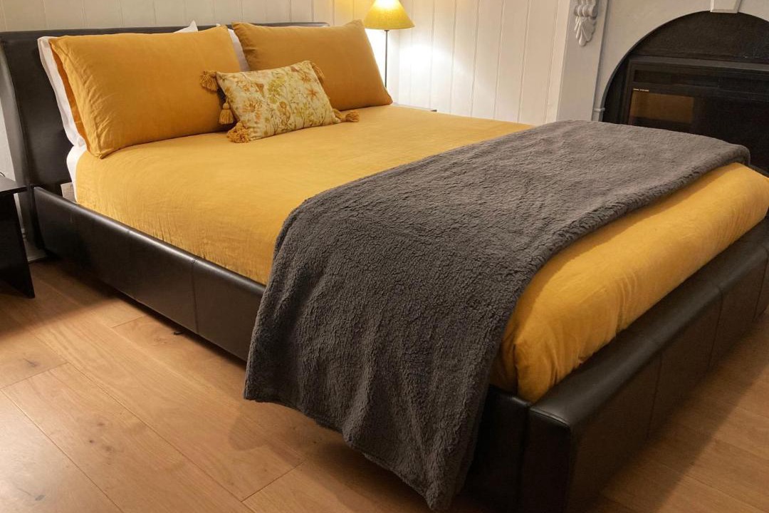 Photo of Bedroom in North Bendigo