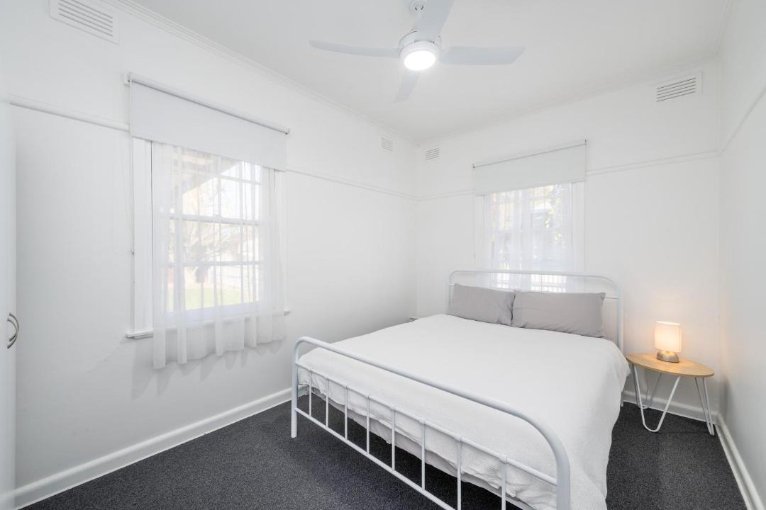 Photo of Bedroom in Shepparton