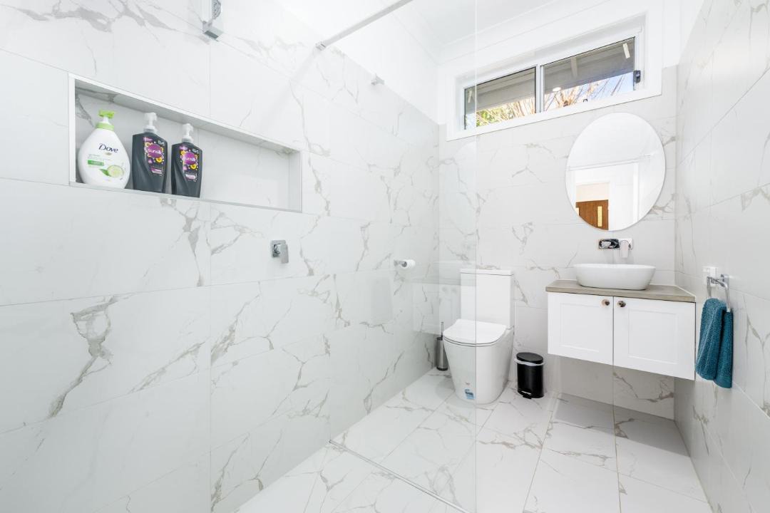 Photo of Bathroom in Shepparton