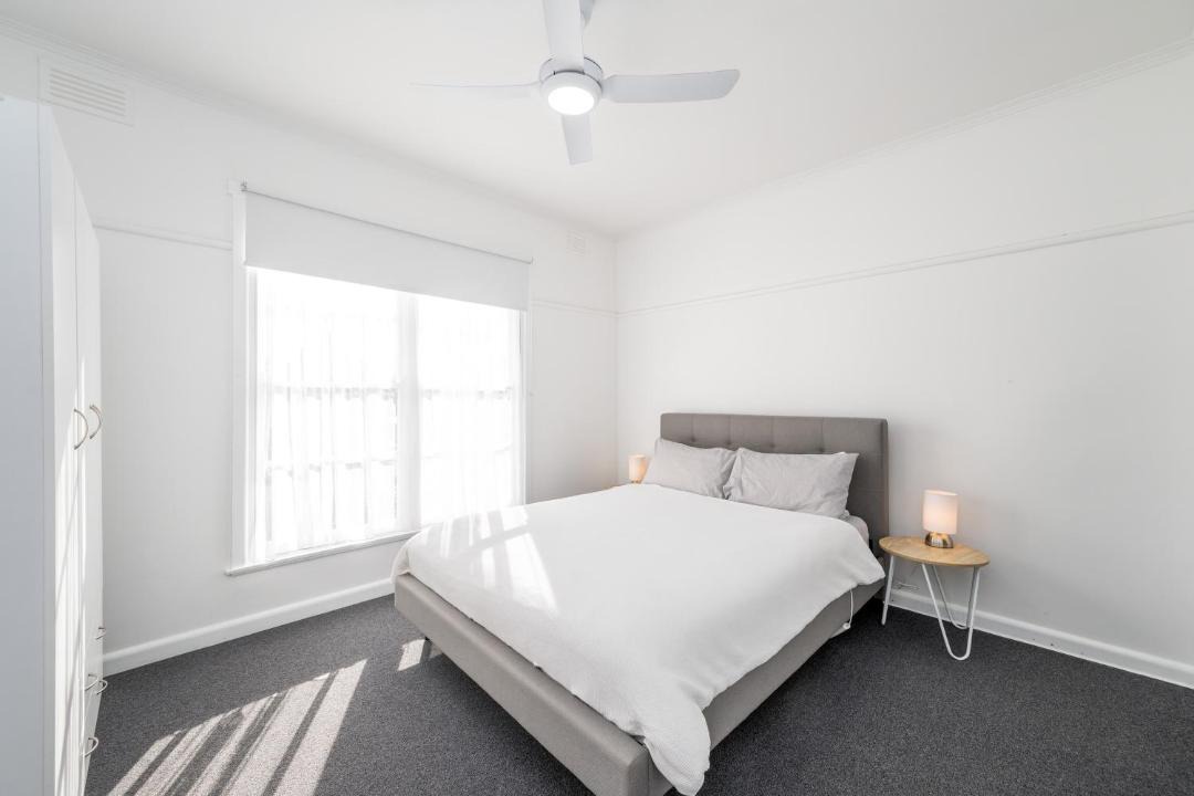 Photo of Bedroom in Shepparton