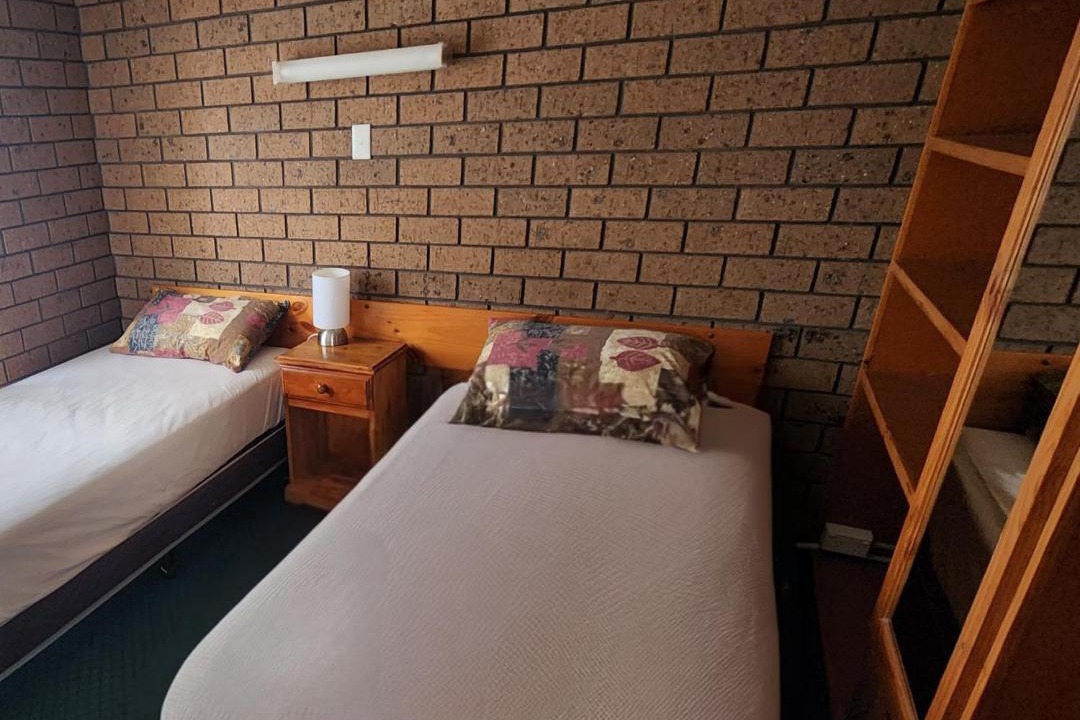 Photo of Bedroom in Bemm River