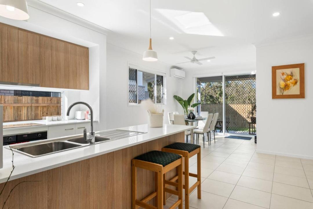 Photo of Kitchen in Park Ridge