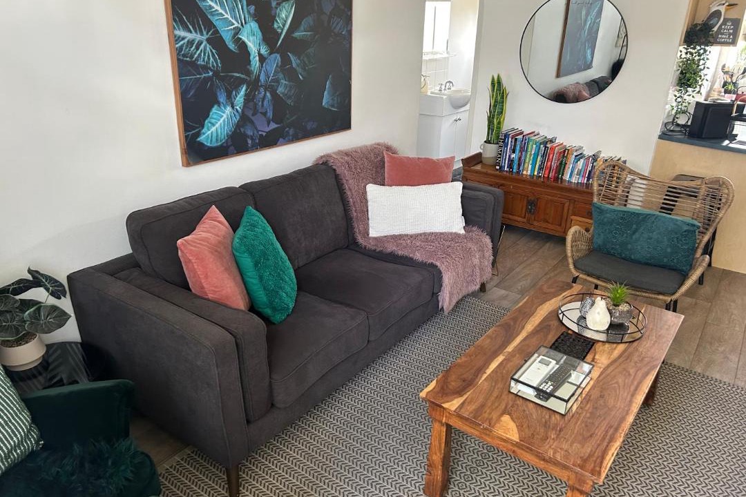 Photo of Livingroom in Brahma Lodge