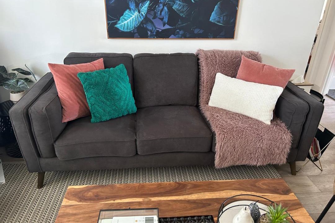 Photo of Livingroom in Brahma Lodge