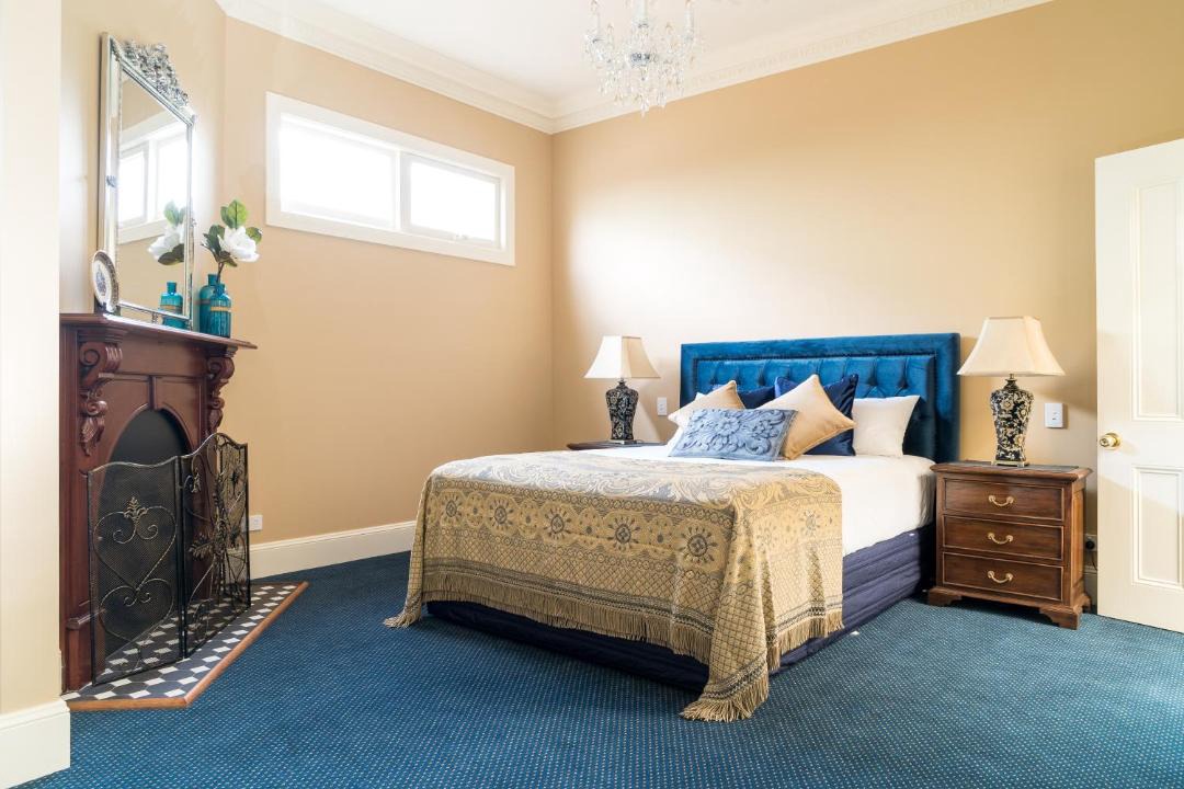 Photo of Bedroom in Armidale