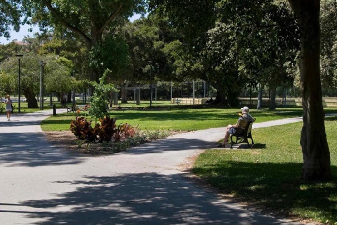 Photo of Others in Rushcutters Bay