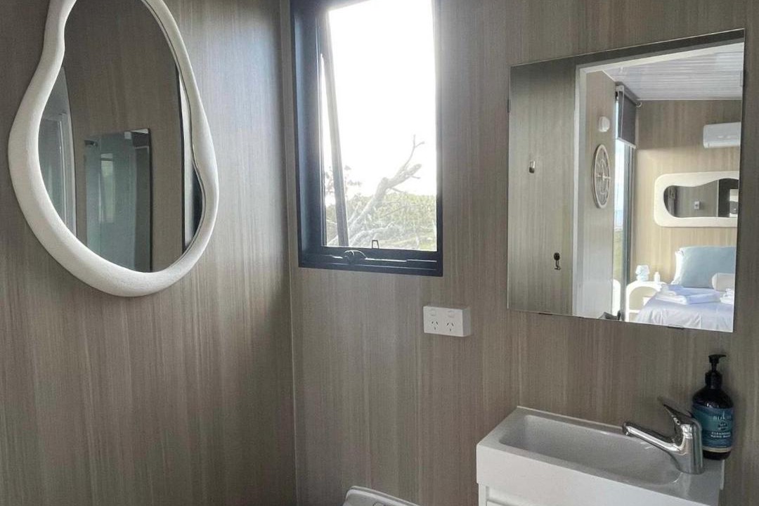 Photo of Bathroom in Red Hill