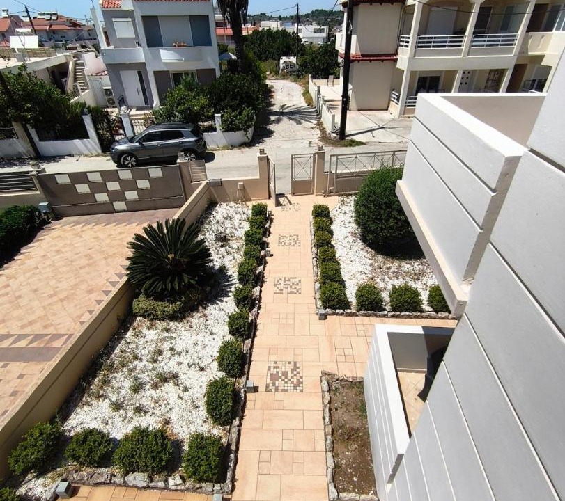Photo of Patio Balcony in Pastida