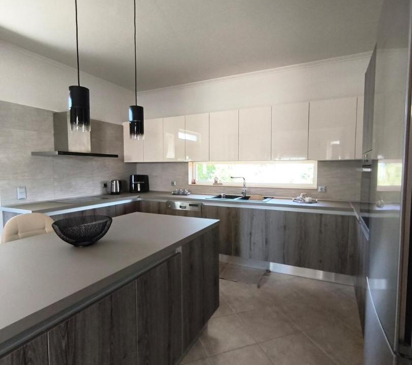 Photo of Kitchen in Pastida