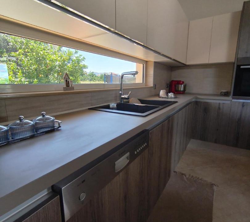 Photo of Kitchen in Pastida