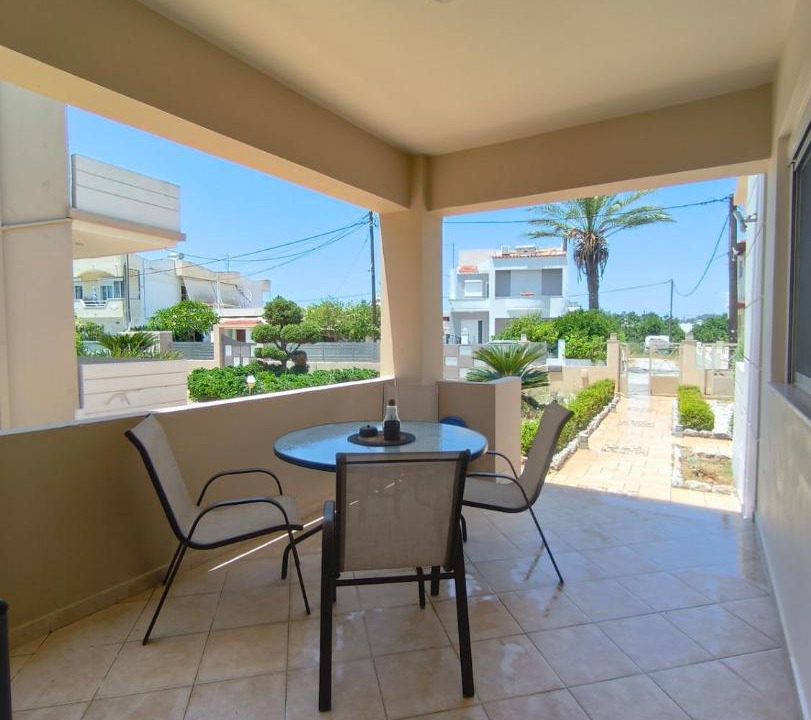 Photo of Patio Balcony in Pastida