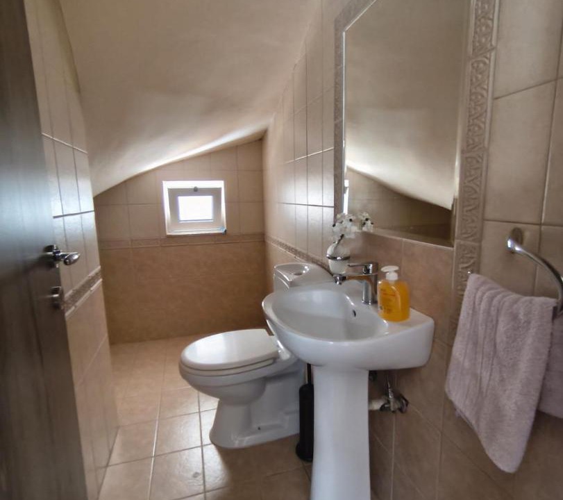 Photo of Bathroom in Pastida