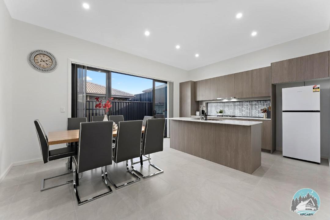 Photo of Kitchen in Cobbitty
