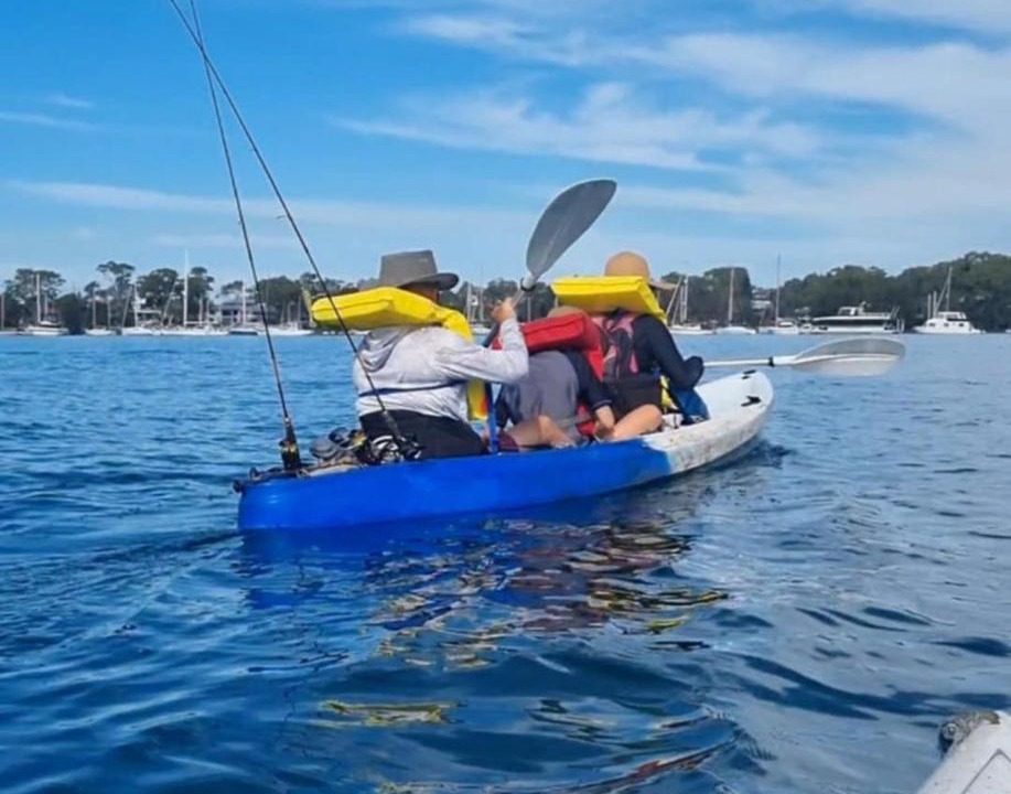 Photo of Others in Fishing Point